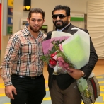 Hussam alrassam sur yala.fm